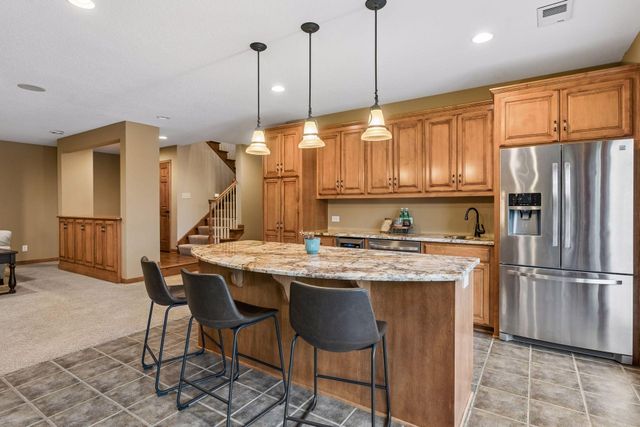 3947 Wild Meadows Drive, Medina, MN 55340