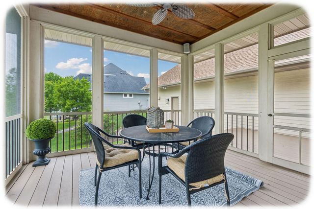 3947 Wild Meadows Drive, Medina, MN 55340