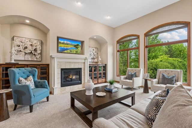 3947 Wild Meadows Drive, Medina, MN 55340