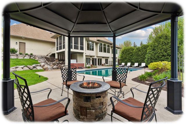3947 Wild Meadows Drive, Medina, MN 55340