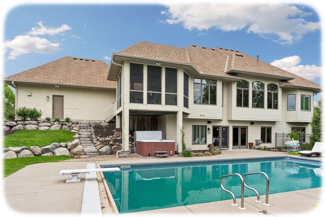 3947 Wild Meadows Drive, Medina, MN 55340