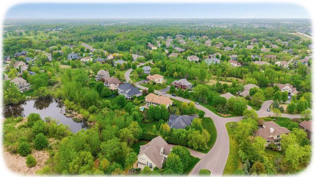 3947 Wild Meadows Drive, Medina, MN 55340