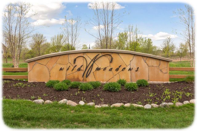 3947 Wild Meadows Drive, Medina, MN 55340