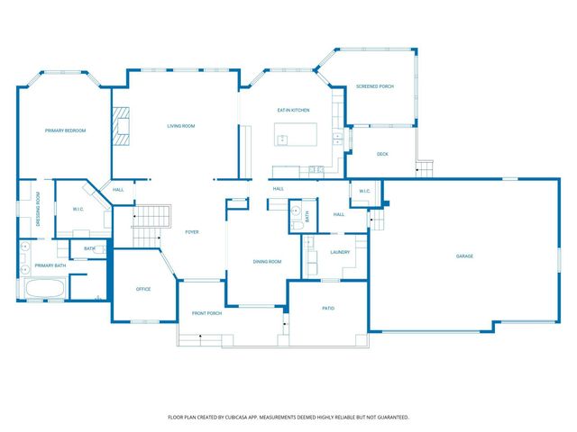 3947 Wild Meadows Drive, Medina, MN 55340