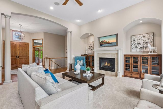 3947 Wild Meadows Drive, Medina, MN 55340