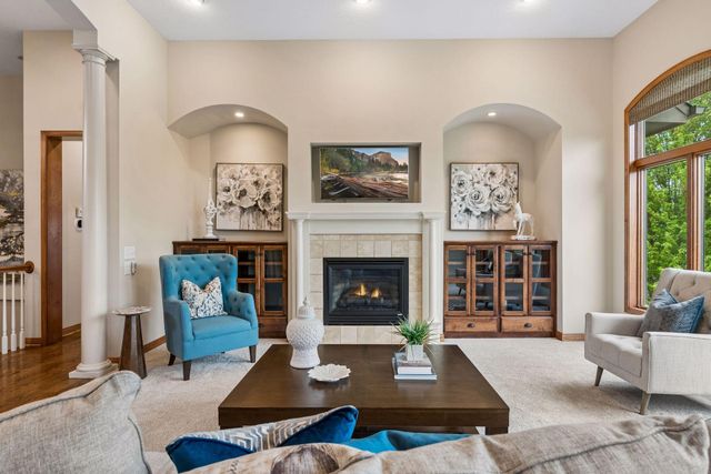 3947 Wild Meadows Drive, Medina, MN 55340