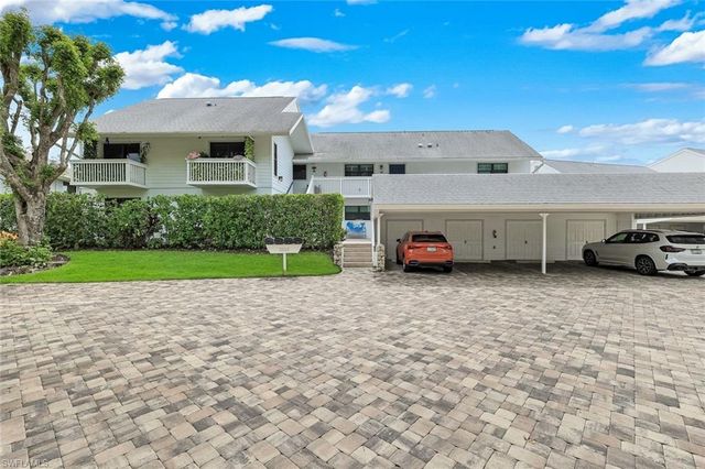 1322 Chesapeake AVE C3, Naples, FL 34102