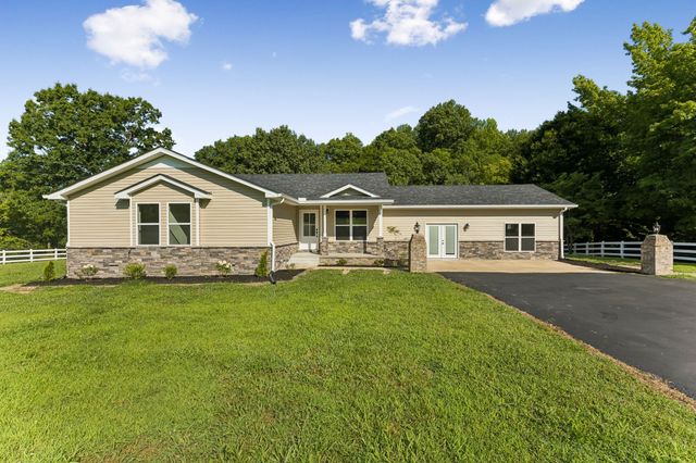 1513 Centerville Hwy, Hohenwald, TN 38462