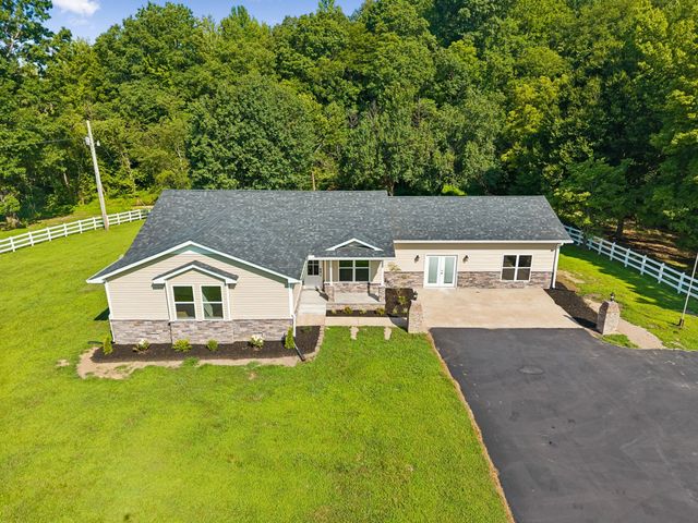 1513 Centerville Hwy, Hohenwald, TN 38462