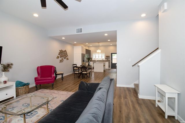 31 Jefferson Ave Unit 108, Evansville, IN 47713