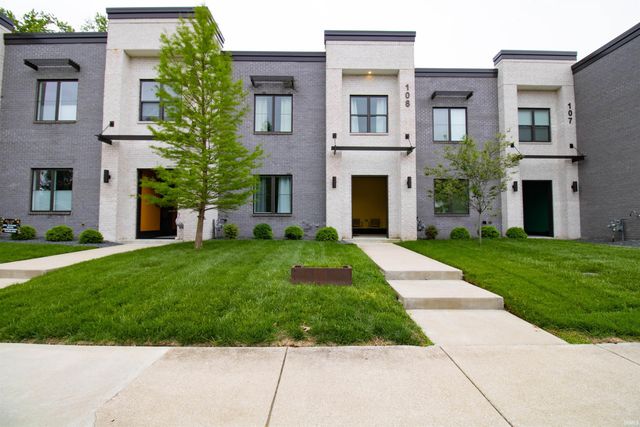 31 Jefferson Ave Unit 108, Evansville, IN 47713
