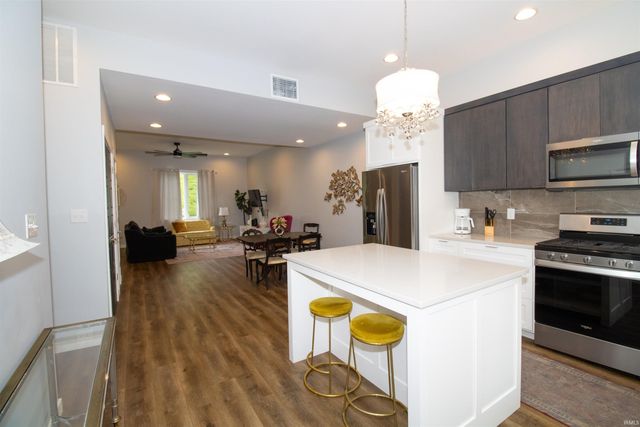 31 Jefferson Ave Unit 108, Evansville, IN 47713