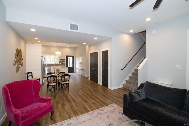 31 Jefferson Ave Unit 108, Evansville, IN 47713