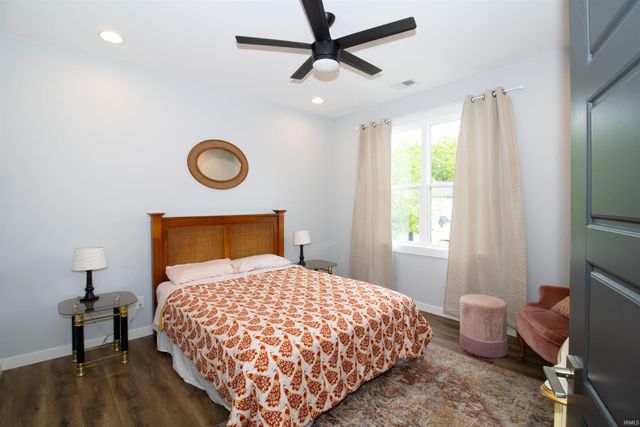 31 Jefferson Ave Unit 108, Evansville, IN 47713