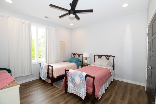 31 Jefferson Ave Unit 108, Evansville, IN 47713