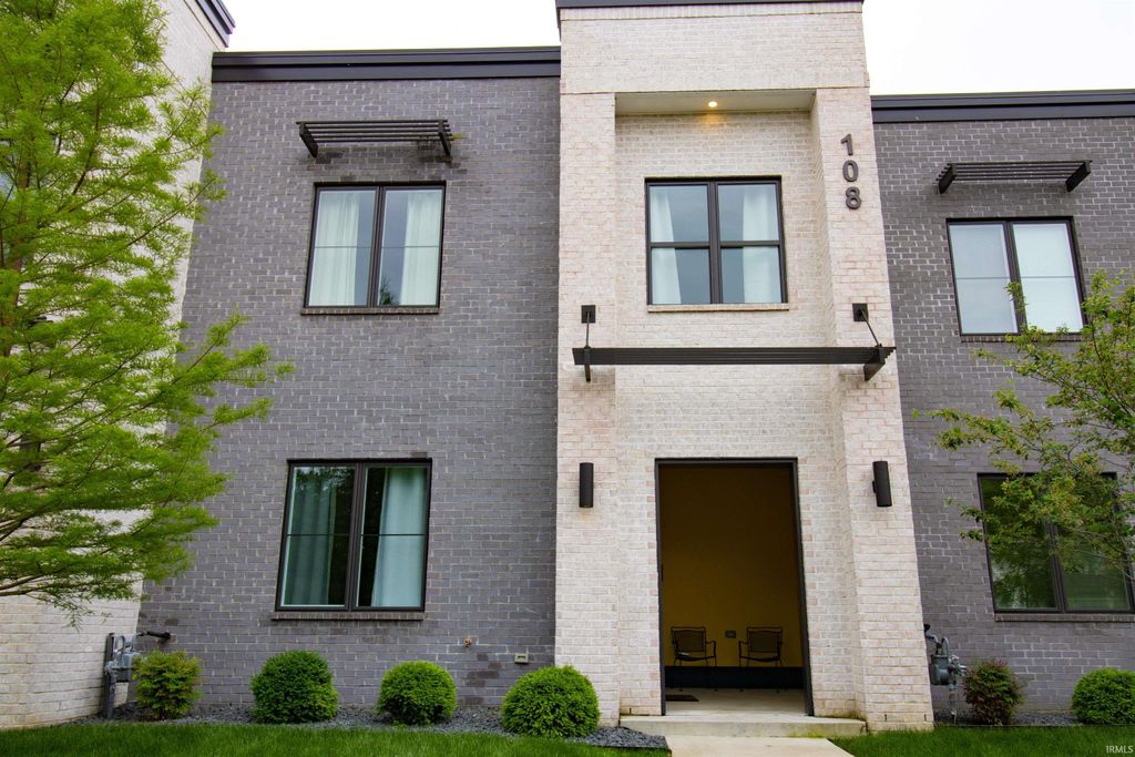 31 Jefferson Ave Unit 108, Evansville, IN 47713