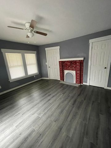 715 36 Highway, Frenchburg, KY 40322