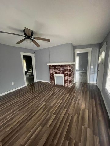 715 36 Highway, Frenchburg, KY 40322