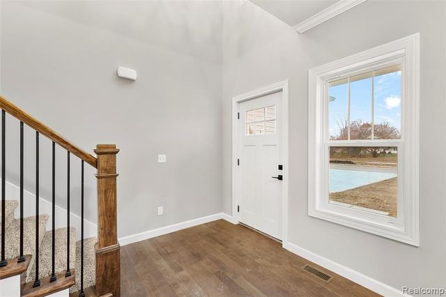 1154 Brendan Bay Drive, Grand Blanc, MI 48439