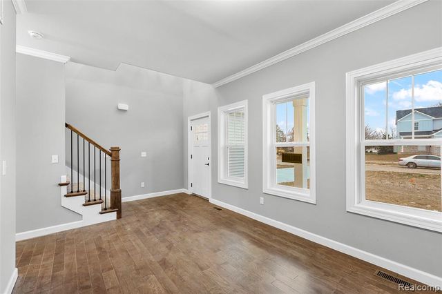 1154 Brendan Bay Drive, Grand Blanc, MI 48439