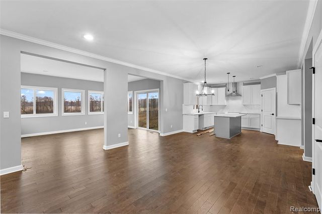 1154 Brendan Bay Drive, Grand Blanc, MI 48439