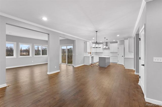 1154 Brendan Bay Drive, Grand Blanc, MI 48439