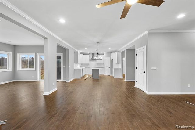 1154 Brendan Bay Drive, Grand Blanc, MI 48439