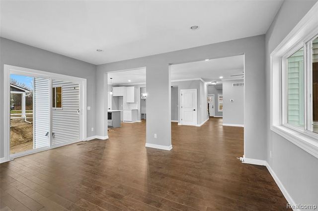 1154 Brendan Bay Drive, Grand Blanc, MI 48439