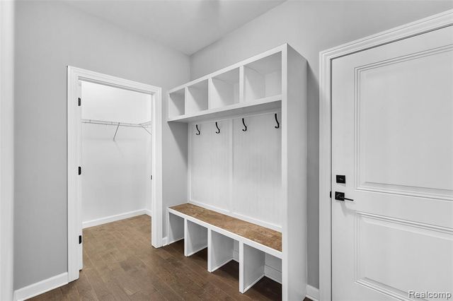 1154 Brendan Bay Drive, Grand Blanc, MI 48439