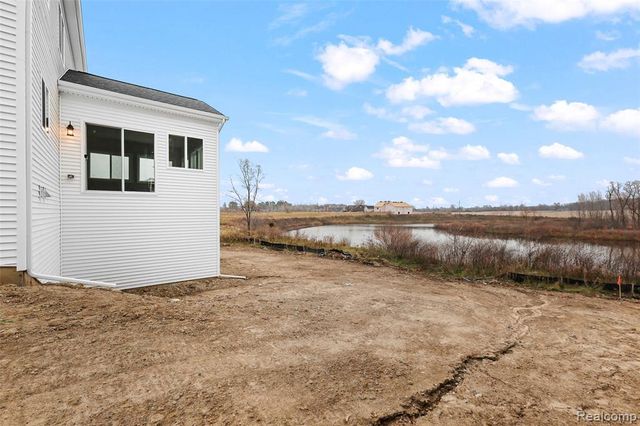 1154 Brendan Bay Drive, Grand Blanc, MI 48439