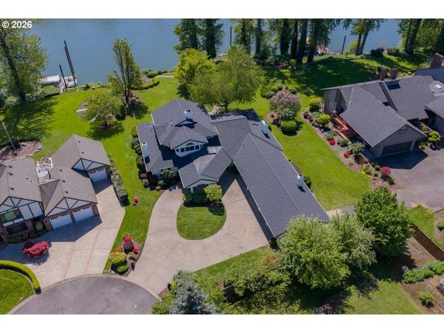 8710 Sw MIAMI, Wilsonville, OR 97070