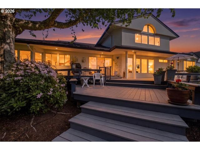 8710 Sw MIAMI, Wilsonville, OR 97070