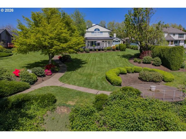 8710 Sw MIAMI, Wilsonville, OR 97070