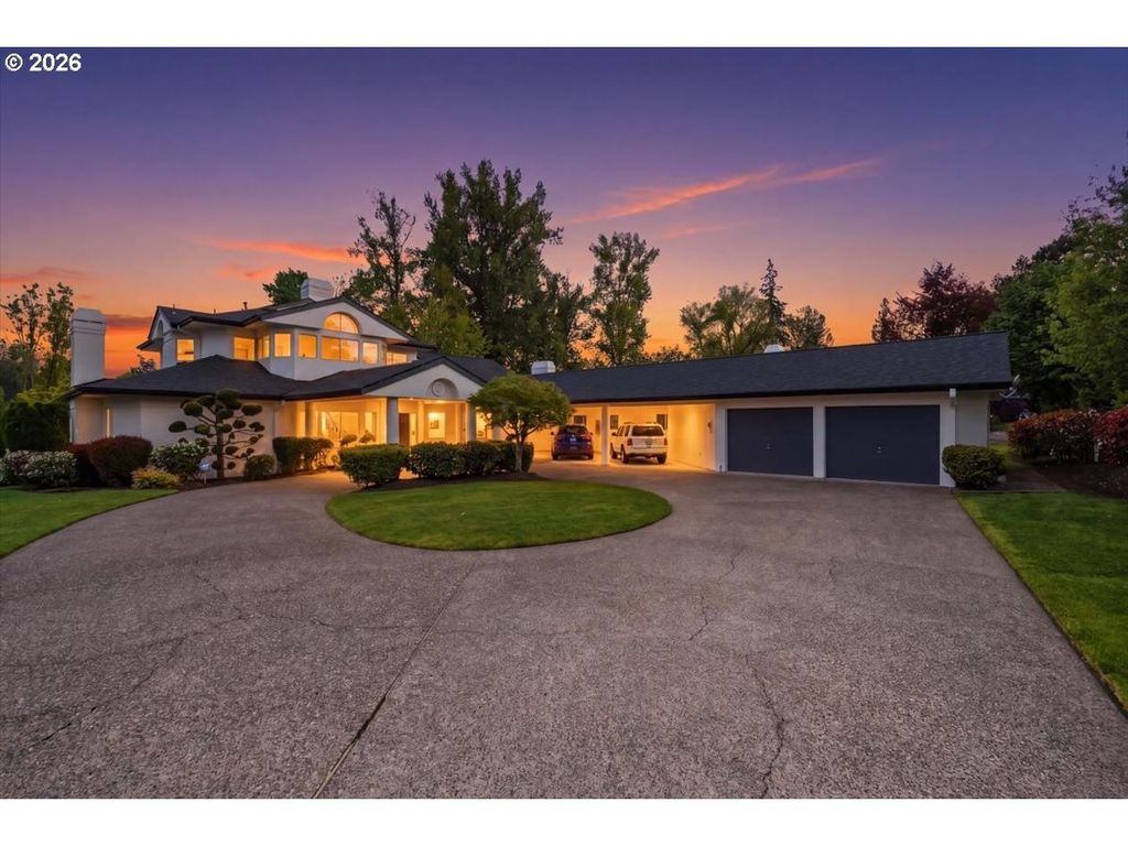8710 Sw MIAMI, Wilsonville, OR 97070