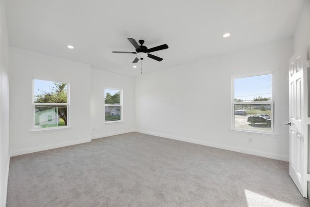 3720 Washington Street, Greenville, TX 75401