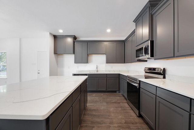 3720 Washington Street, Greenville, TX 75401