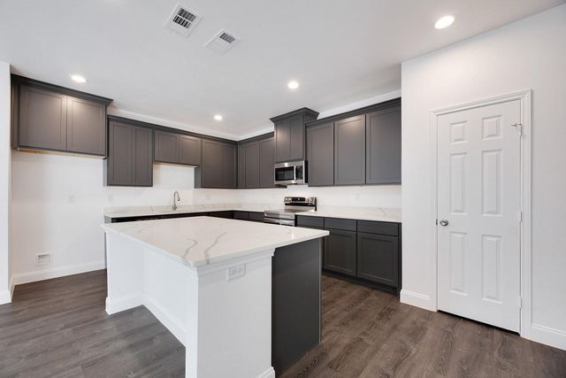 3720 Washington Street, Greenville, TX 75401