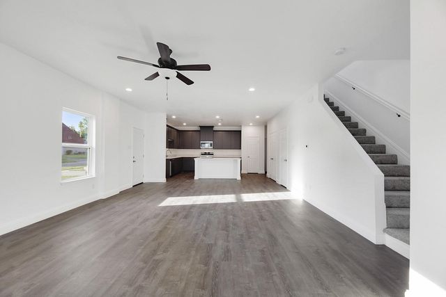 3720 Washington Street, Greenville, TX 75401