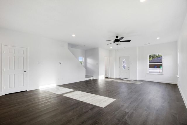 3720 Washington Street, Greenville, TX 75401