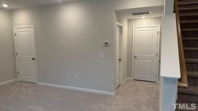 1078 Manorhaven Drive, Durham, NC 27703