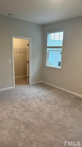 1078 Manorhaven Drive, Durham, NC 27703