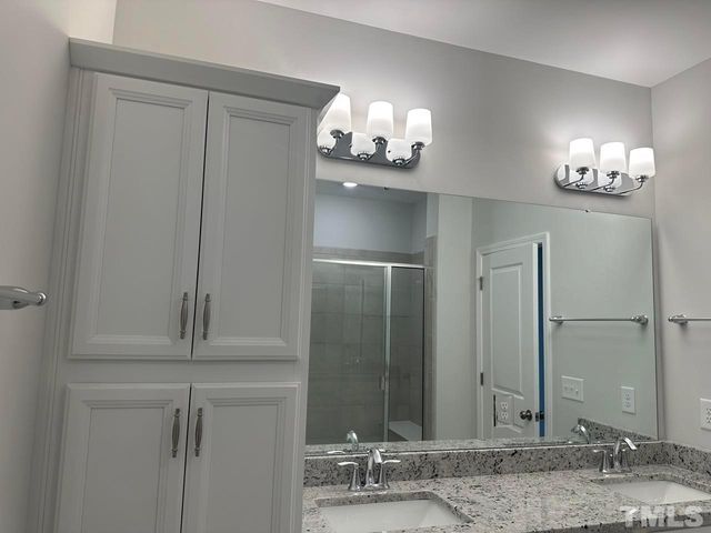 1078 Manorhaven Drive, Durham, NC 27703
