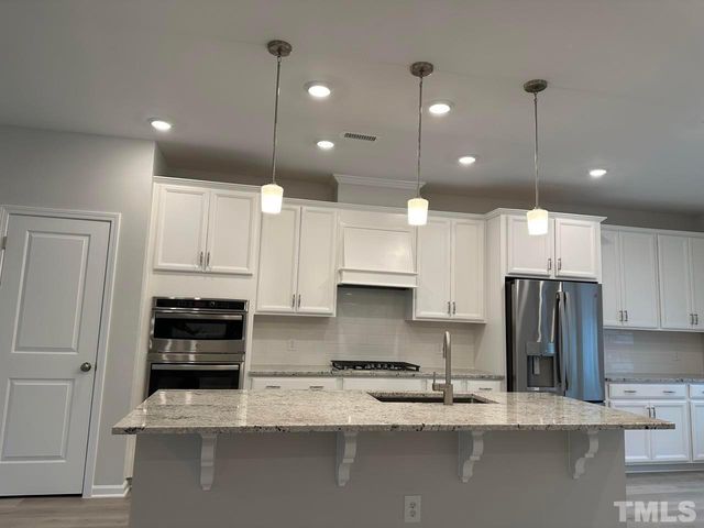 1078 Manorhaven Drive, Durham, NC 27703
