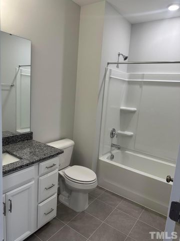 1078 Manorhaven Drive, Durham, NC 27703