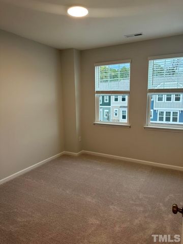1078 Manorhaven Drive, Durham, NC 27703