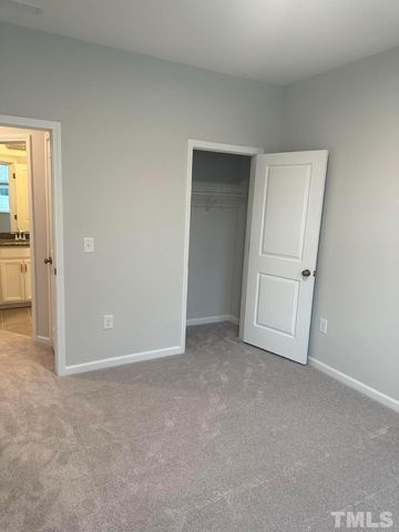 1078 Manorhaven Drive, Durham, NC 27703
