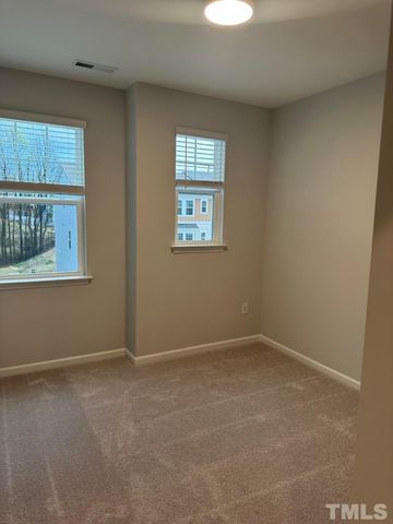 1078 Manorhaven Drive, Durham, NC 27703