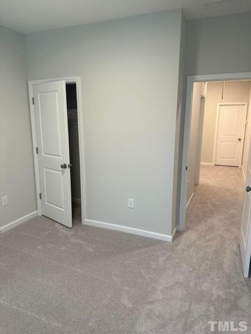 1078 Manorhaven Drive, Durham, NC 27703