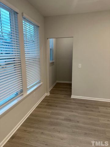 1078 Manorhaven Drive, Durham, NC 27703