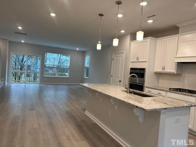 1078 Manorhaven Drive, Durham, NC 27703